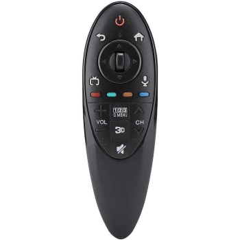 Zamienny pilot zdalnego sterowania kompatybilny z LG TV [22090000589]